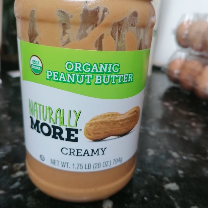 Naturally More Organic Peanut Butter Review Abillion naturally-more-organic-peanut-butter-review-abillion