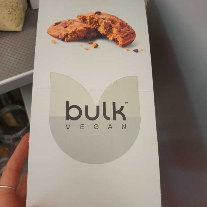 Bulk Vegan Vegan protein blondie Review abillion