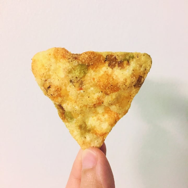 Saffron Road Chili Lime Chickpea Chickbean Crisps Reviews abillion