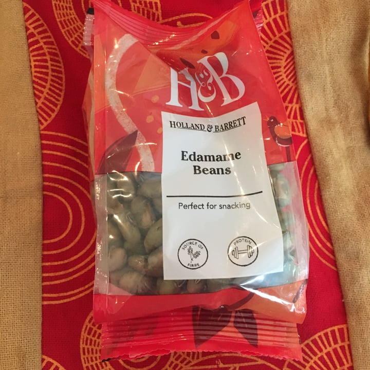 Holland & Barrett endame beans Review abillion