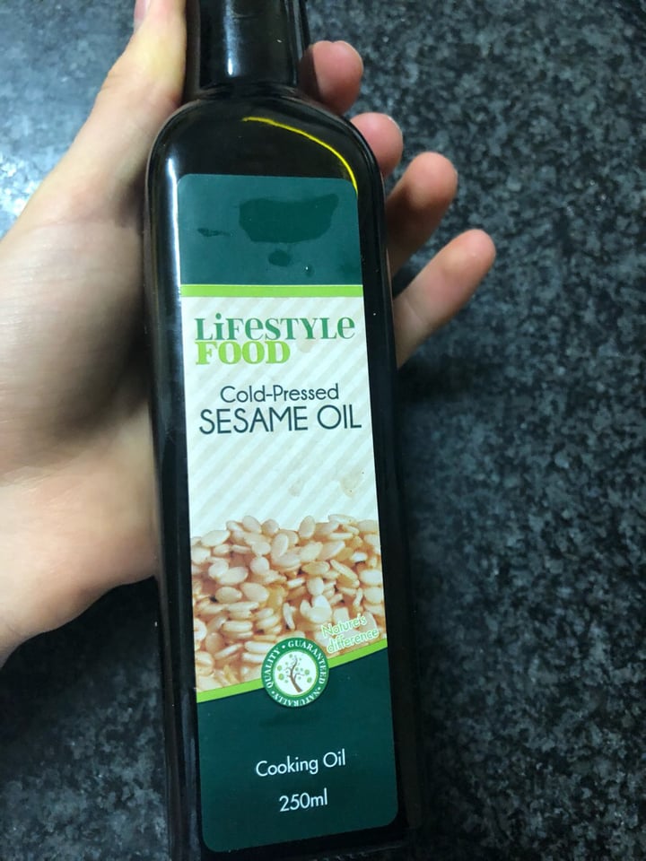 Dischem Cold Pressed Sesame Oil Reviews abillion