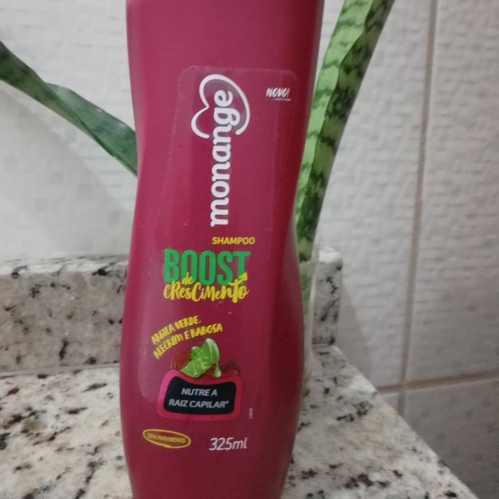 Shampoo monange Shampoo Monange Review abillion