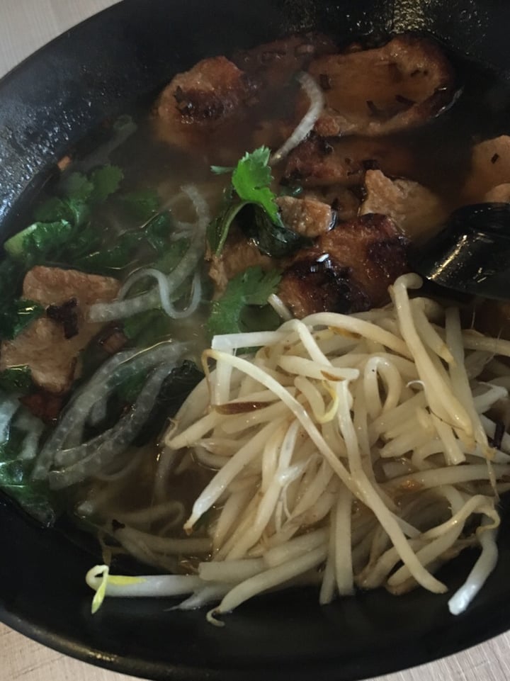 Lazi Cow Pho (Chay Corner) Reviews | abillion