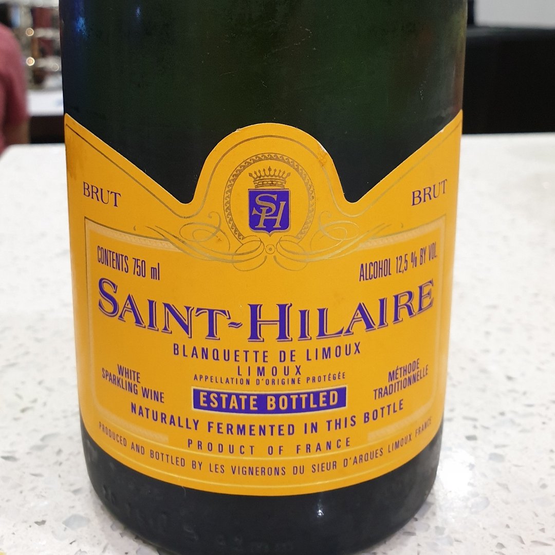 Saint hilaire Champagne Champagne Reviews abillion