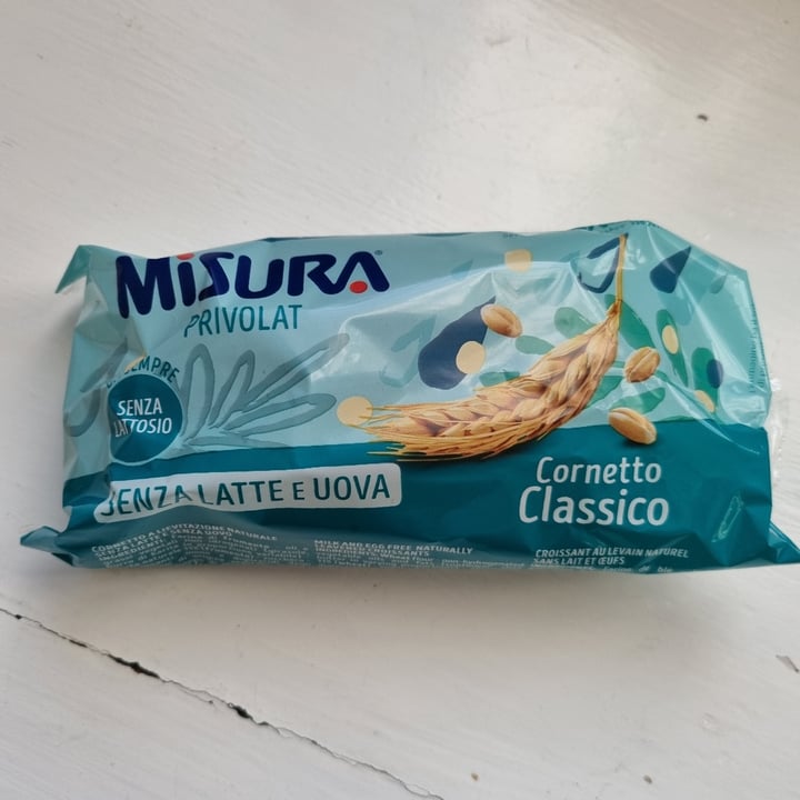 review photo of Misura Cornetti classici - Privolat shared by @mikysib on 13 Mar 2022 - review