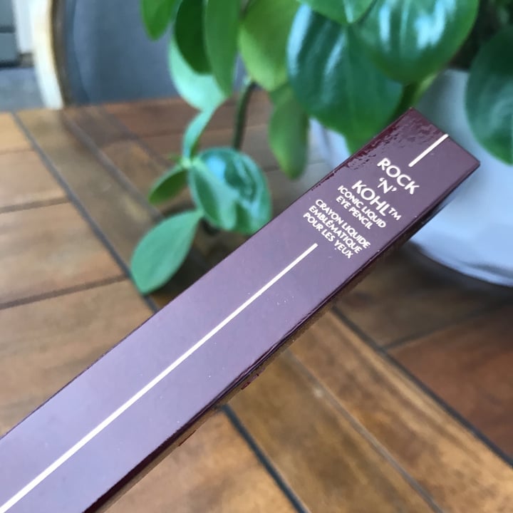 Charlotte Tilbury Rock ‘N’ Kohl Bedroom Black Eye Pencil Review abillion Charlotte Tilbury Rock ‘N’ Kohl Bedroom Black Eye Pencil Review abillion