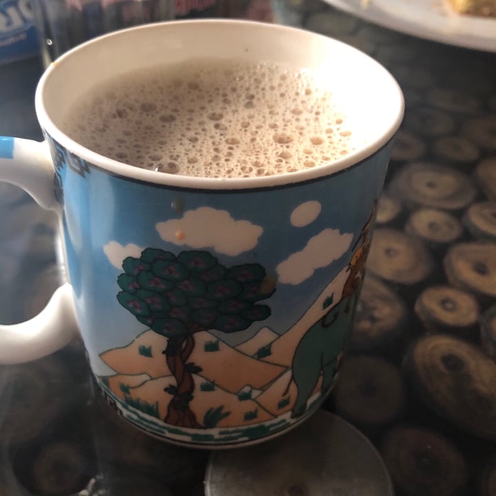 Crepe Pancake Hut Soya Chai Reviews abillion