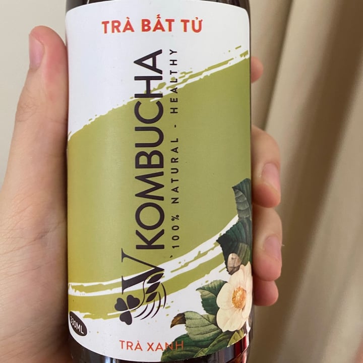 vkombucha green tea kombucha Reviews abillion