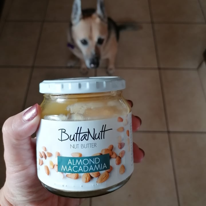ButtaNutt Almond Macadamia Nut Butter Review abillion