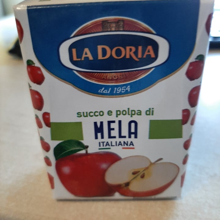 La Doria Succo e polpa di mela Review abillion