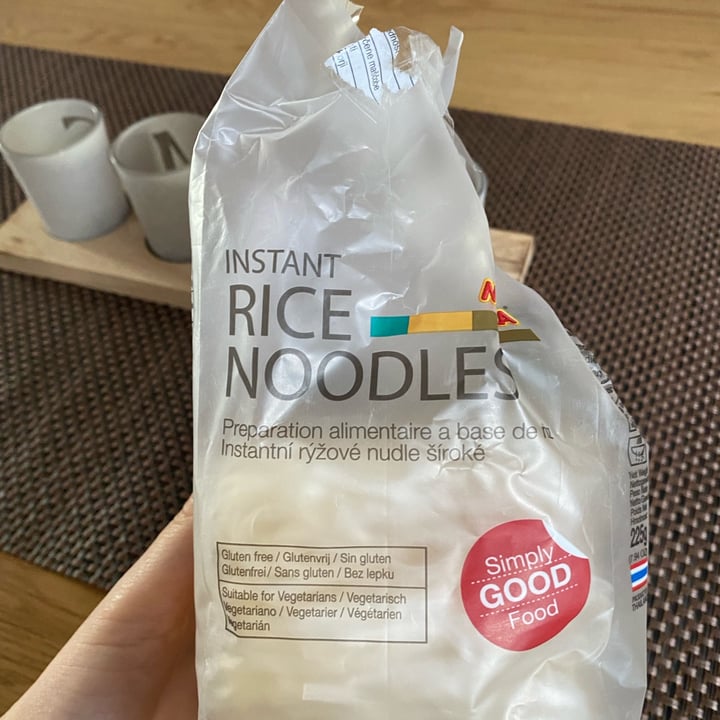 Mama Mama instant rice noodles Review abillion