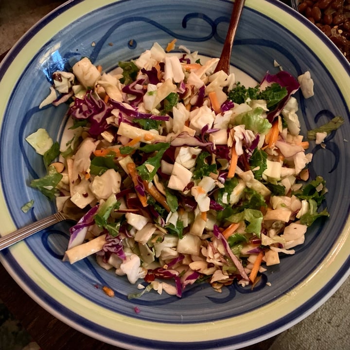 Little Salad Bar Asian Chopped Salad Kit Review abillion