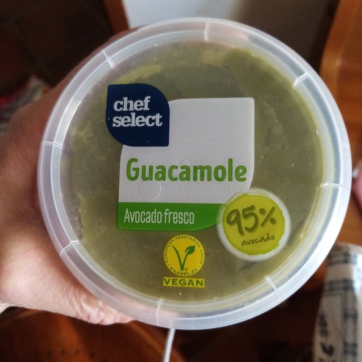 Lidl Guacamole Review abillion