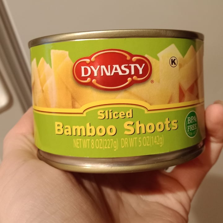 Dynasty Bamboo shoots Review abillion