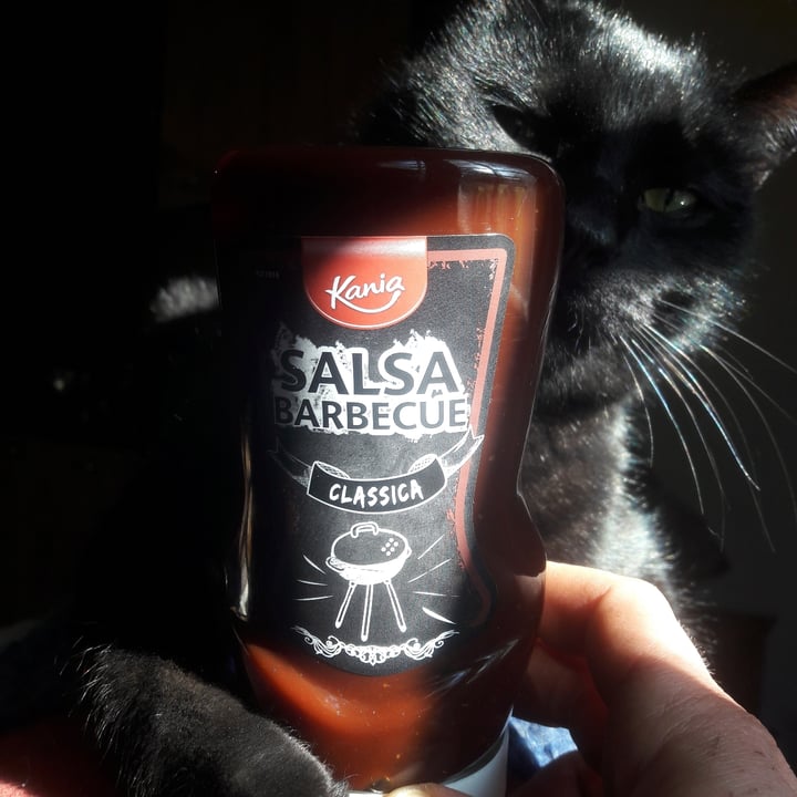Kania Salsa barbecue classica Reviews abillion