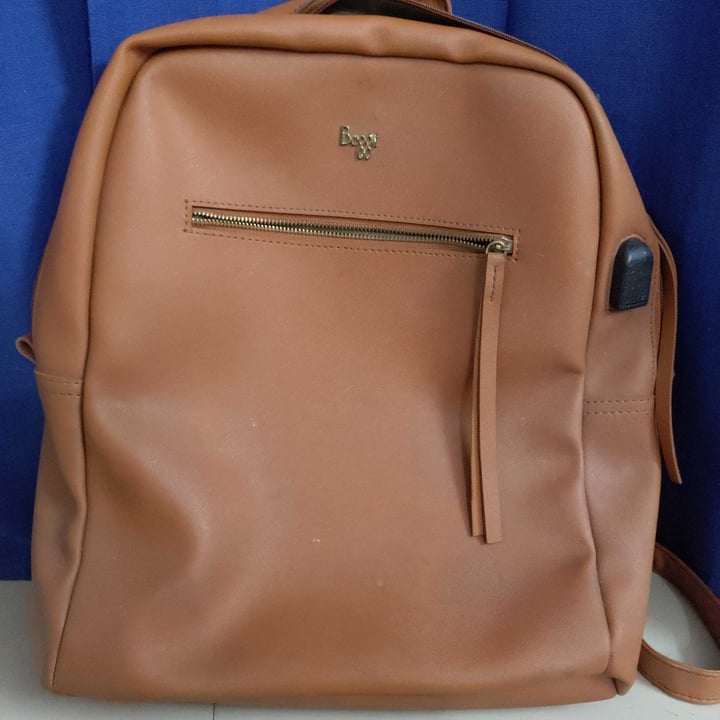 Baggit Laptop Bag Review abillion