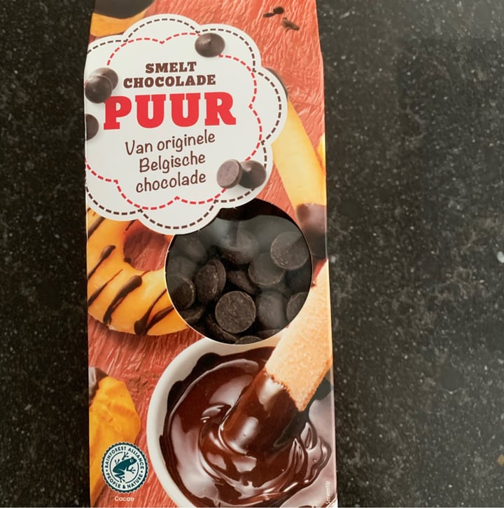 Jumbo smelt chocolade puur Jumbo Puur Chocolade Review abillion