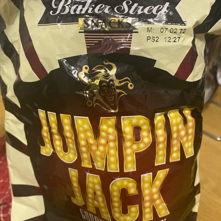 Jumpin Jack Gourmet Popcorn Salted Popcorn Review abillion