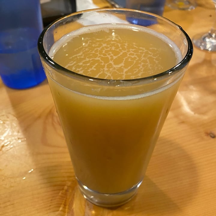 Ollie's Pub & Grub Ska Brewing Guava IPA Reviews abillion