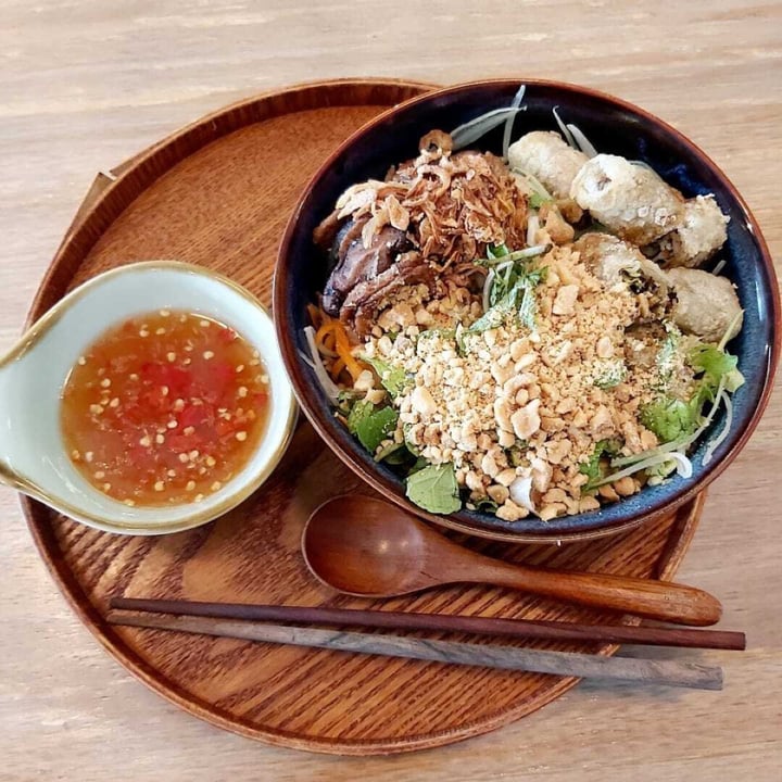 review photo shared by @abillion on 22 Feb 2022 - post