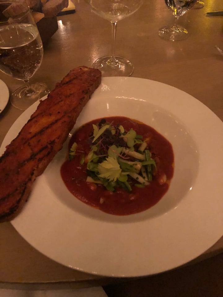 Berners Tavern, Fitzrovia, United Kingdom Reviews abillion