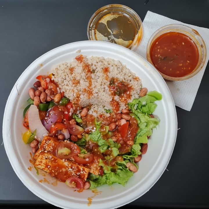 Farmbowl by UrbanKisaan Vinayak Nagar, Gachibowli, Hyderabad, India