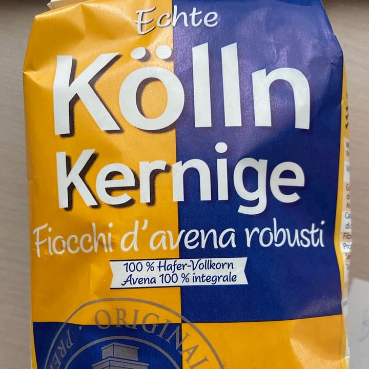 Kölln Echte Kölln Kernige Review | abillion