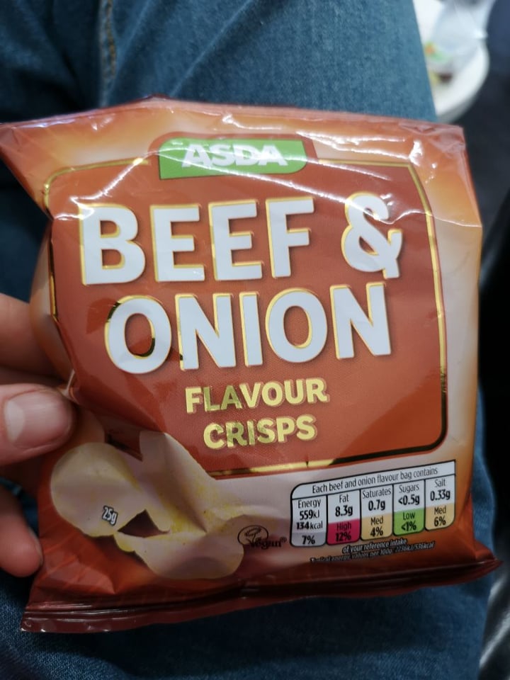 ASDA Beef And Onion Crisps Review Abillion asda-beef-and-onion-crisps-review-abillion