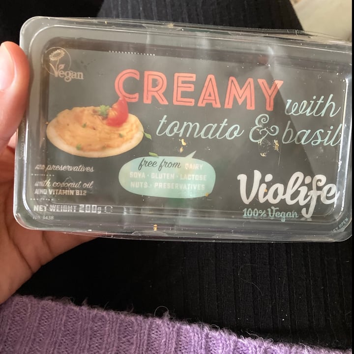 ALDI Creamy tomato cheese Review abillion