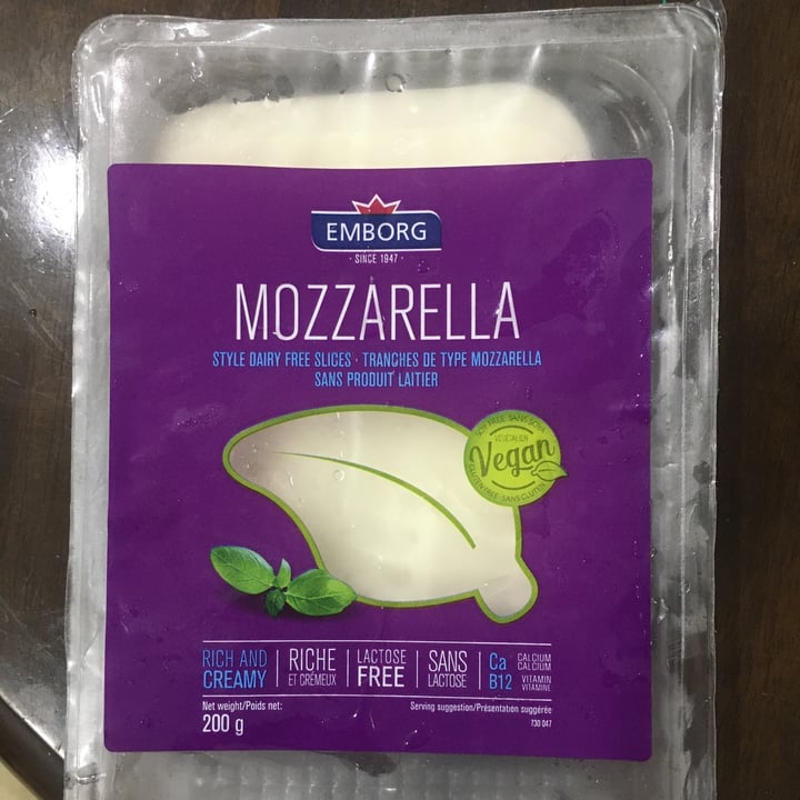 Mozzarella Cheese Slices Reviews abillion