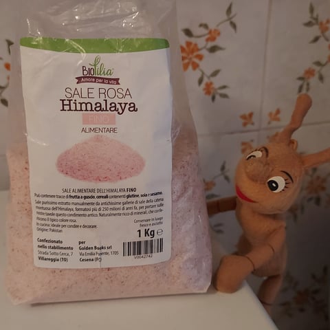 Biofilia Sale Rosa Himalaya Reviews | abillion
