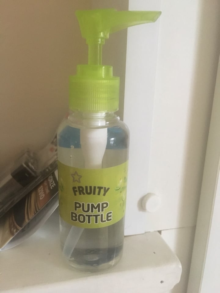 Superdrug Store plc Hand sanitizer Reviews abillion