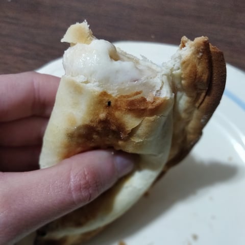 Empanada Capresse