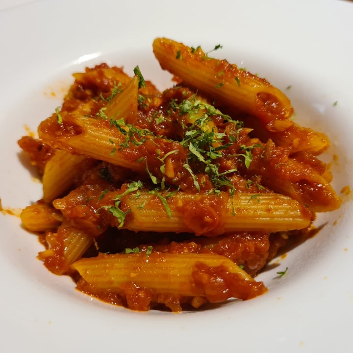 Supply & Demand, Esplanade All'Arrabbiata Reviews abillion