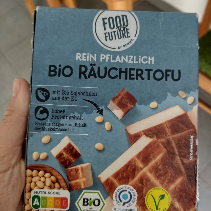 Food For Future räuchertofu Reviews abillion