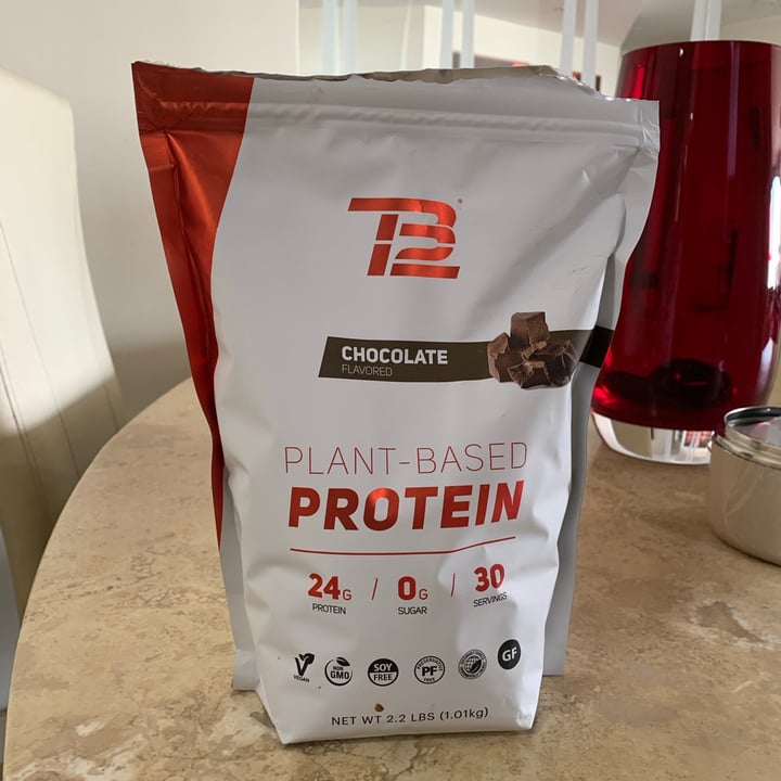 TB12 Protein powder Review abillion TB12 Protein powder Review abillion