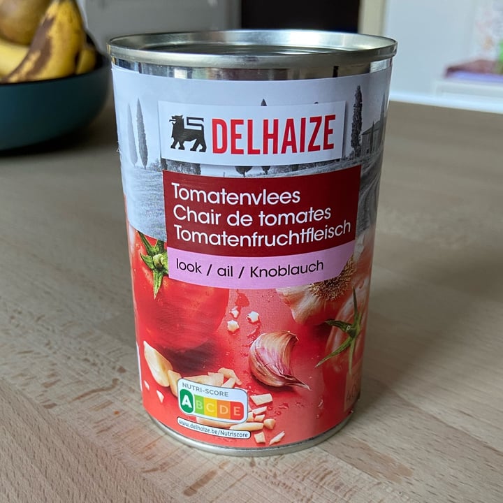 delhaize Chair de tomates Review abillion