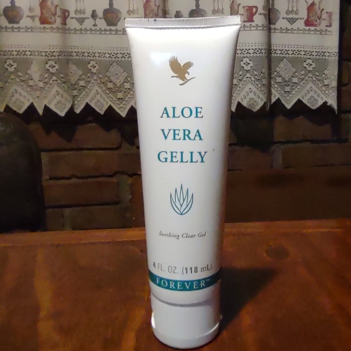 Forever Living Products Aloe Vera Gelly Reviews | abillion