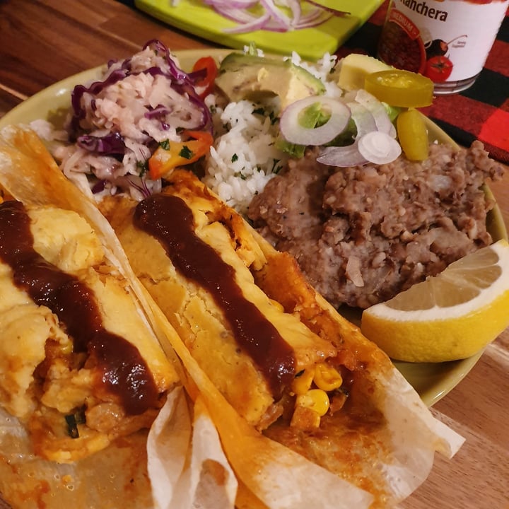 Herdez Salsa Ranchera Review abillion