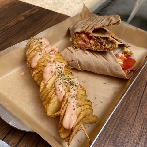 Review image