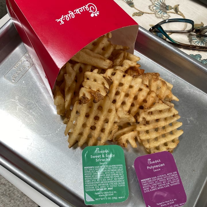 ChickfilA, Cherry Hill, United States Reviews abillion