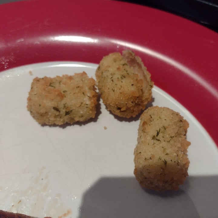ASDA Sheese and jalepeño croquettes Reviews abillion