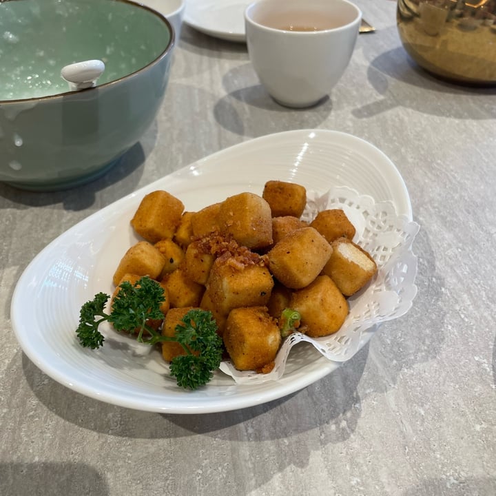 Canton Paradise at Marina Bay Sands Downtown Core, Singapore Salt And