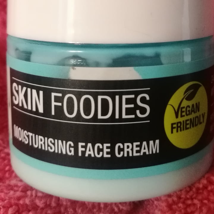 Cien Moisturising Face Cream with Cottonseed Extract Review abillion