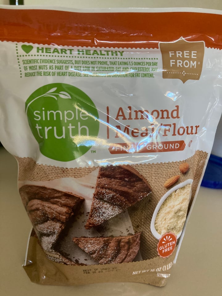 Simple Truth Almond Flour Review Abillion simple-truth-almond-flour-review-abillion