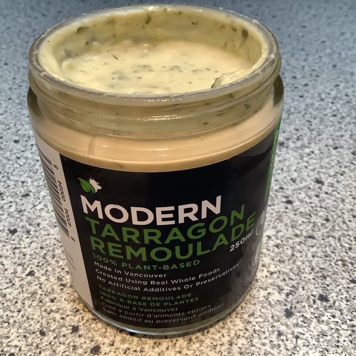 Modern Meat Tarragon Remoulade Reviews abillion