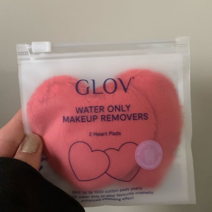 Glov Water Only Makeup Removers Reviews abillion