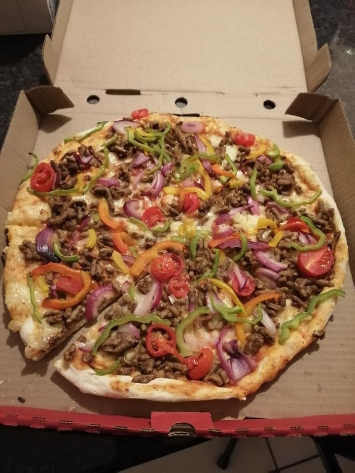 Panarottis Cape Gate Mexicana Vegan Replacement Reviews abillion