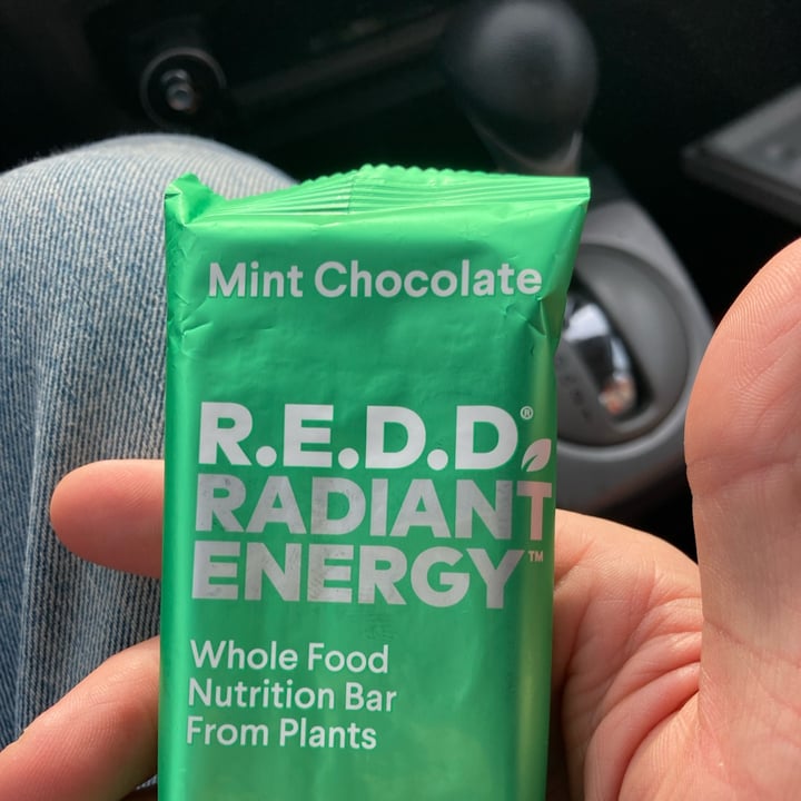 Reed radiant energy Energy bar Review abillion