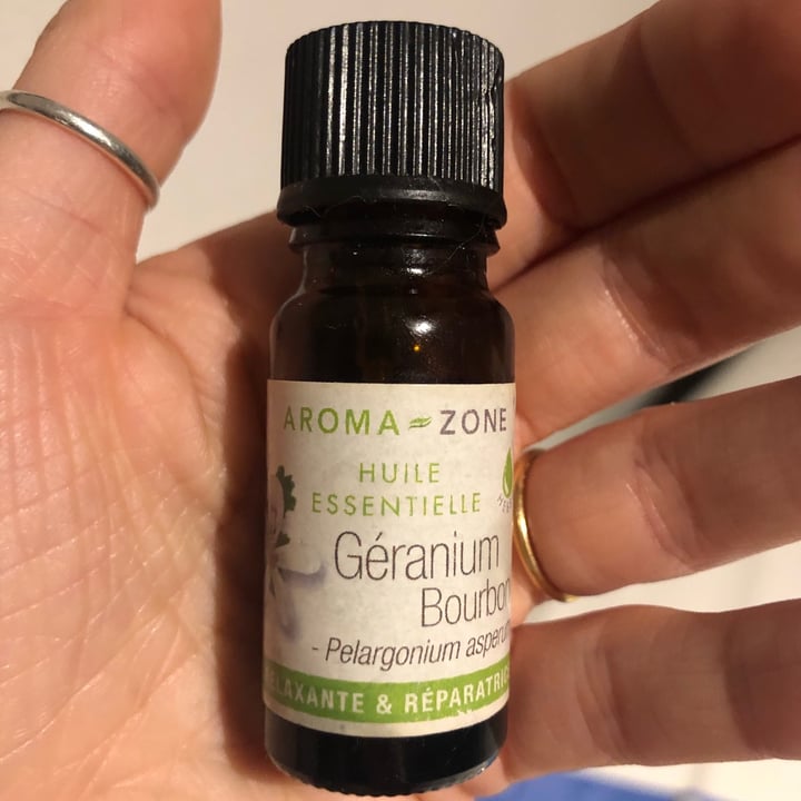 AromaZone Olio essenziale geranio Reviews abillion